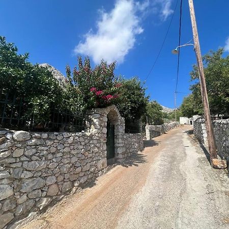 شقة Λαγκάδι Μάνης Koíta المظهر الخارجي الصورة