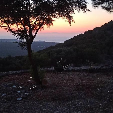شقة Λαγκάδι Μάνης Koíta المظهر الخارجي الصورة