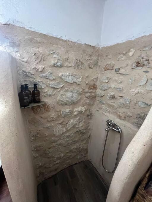 شقة Λαγκάδι Μάνης Koíta المظهر الخارجي الصورة