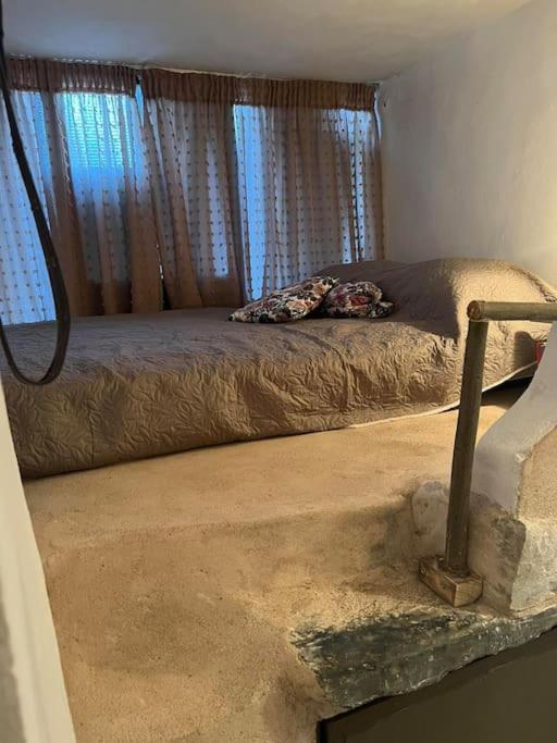 شقة Λαγκάδι Μάνης Koíta المظهر الخارجي الصورة