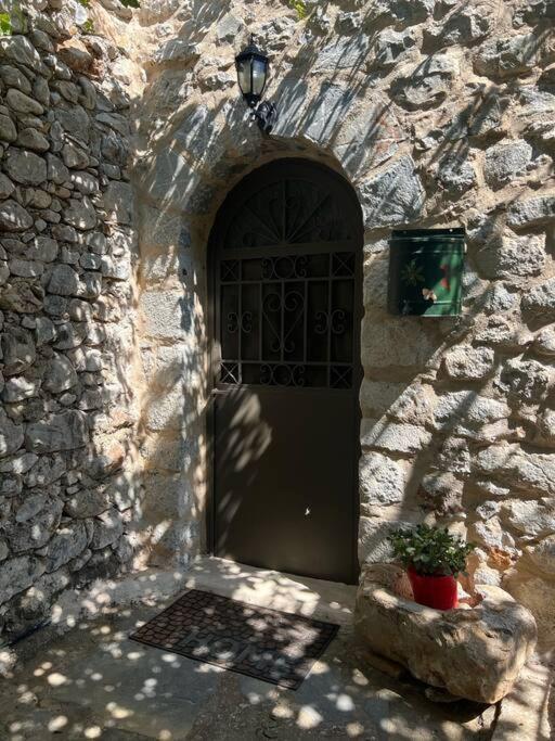 شقة Λαγκάδι Μάνης Koíta المظهر الخارجي الصورة